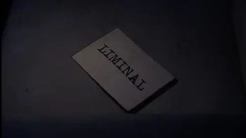 Liminal