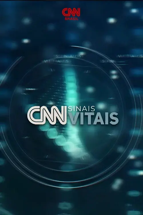 CNN Sinais Vitais
