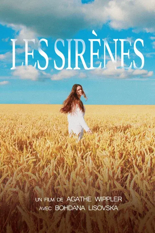 Les Sirènes
