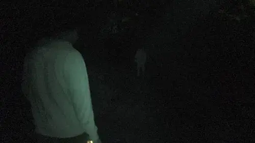 Terror Tales: Poetry & Death Volume 1