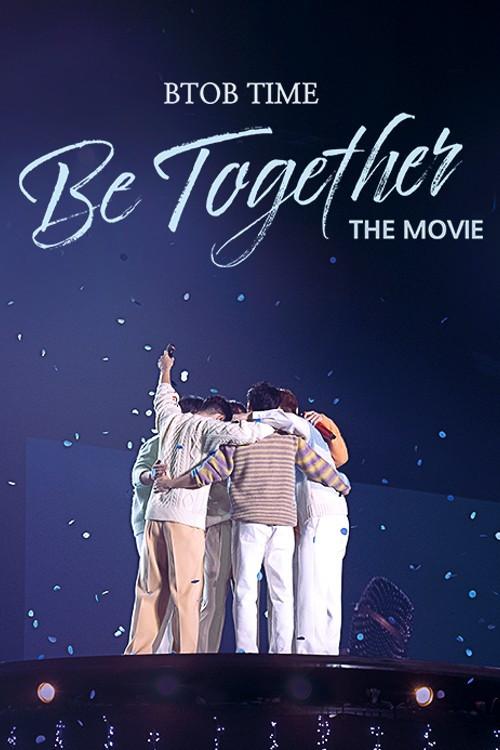 비투비 타임 : 비투게더 더 무비