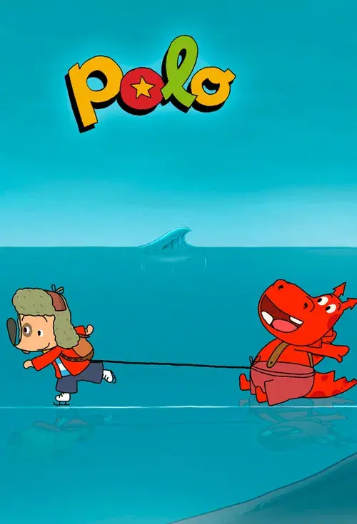 Polo, l'explorateur de l'imaginaire