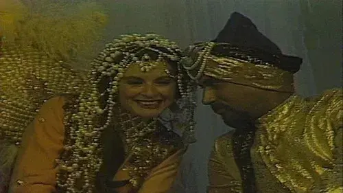 حكايات هو وهي