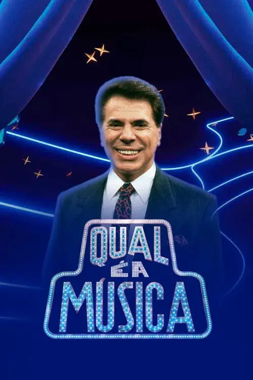 Qual é a Música?