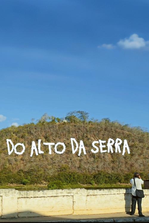 Do Alto da serra