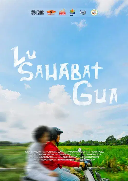 Lu Sahabat Gua