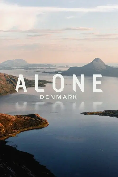 Alene i vildmarken