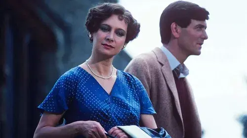 Why Didn't They Ask Evans?