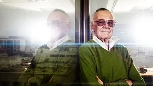Stan Lee's Superhumans