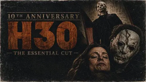 H30: The Ultimate Halloween