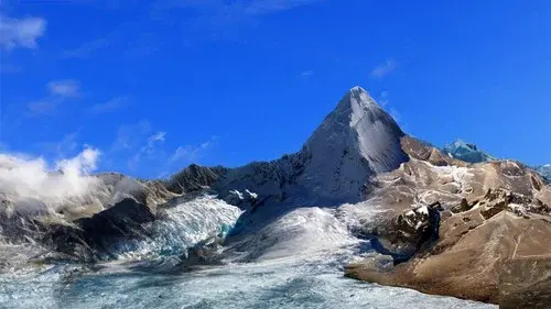 Nuestros Glaciares