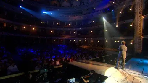 Simply Red: Cuba! (Recorded Live At El Gran Teatro, Havana)