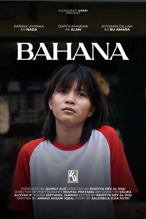 BAHANA