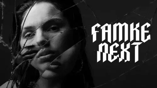 Famke - Next