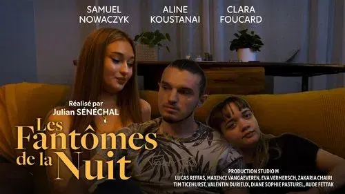 Les Fantômes de la nuit