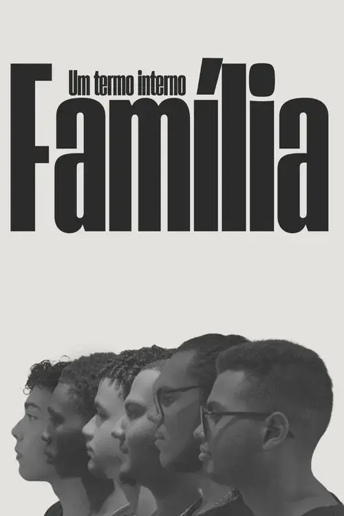 Family An Internal Term