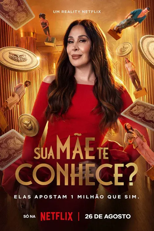 Sua Mãe Te Conhece?