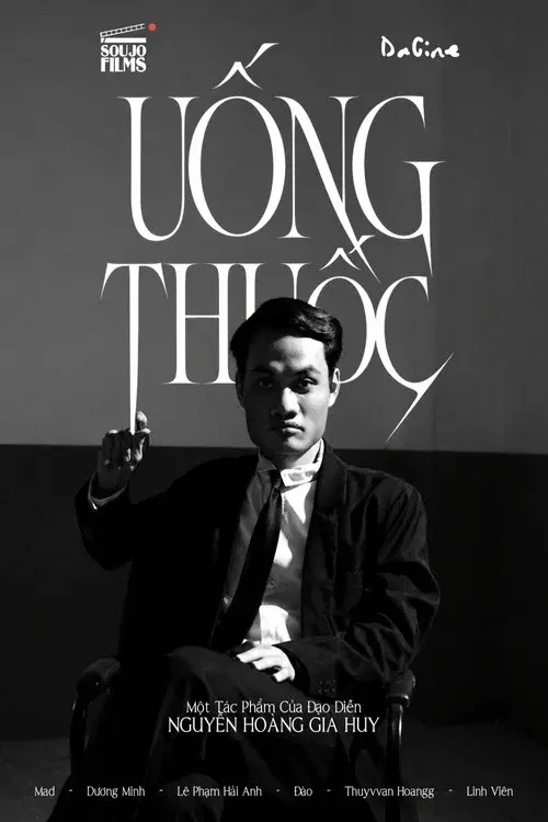 Uống Thuốc