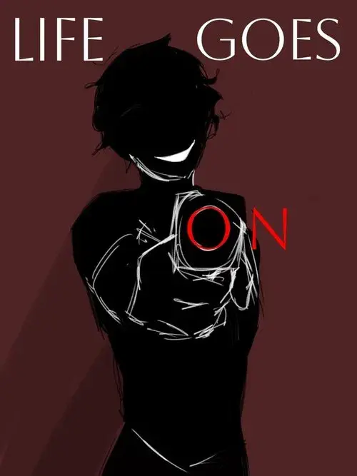 Life Goes On (Behind the Scenes)