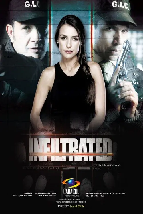Infiltrados