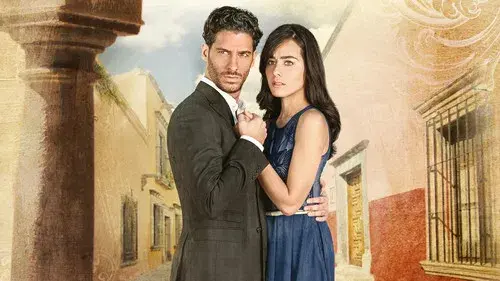 El color de la pasión