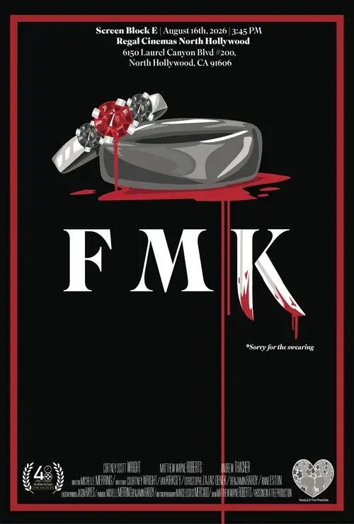 F. M. K.