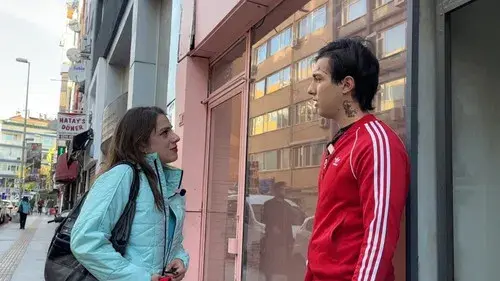 Hasçelikler and the City