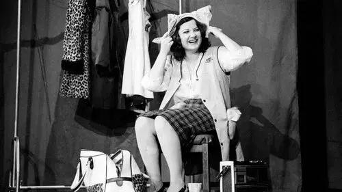 Josiane Balasko, un grand cri d'amour !