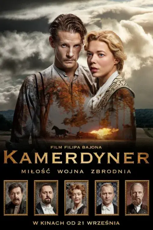 Kamerdyner