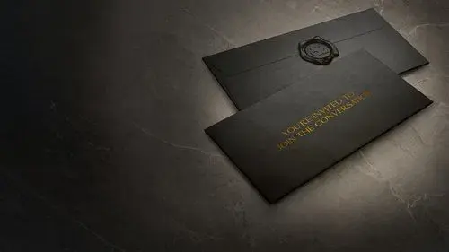 The Conversations Project