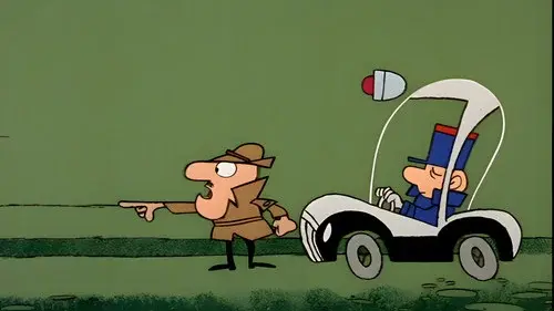 The Inspector
