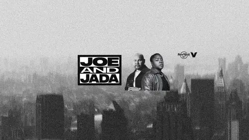 Joe and Jada