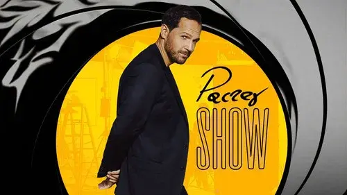 Pacześ Show