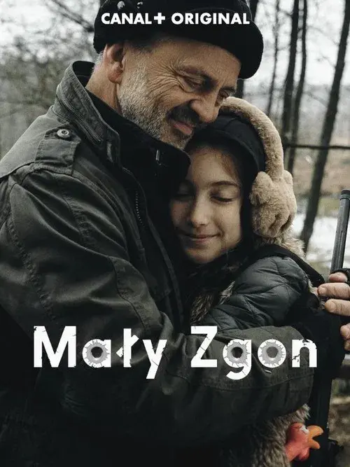 Mały Zgon