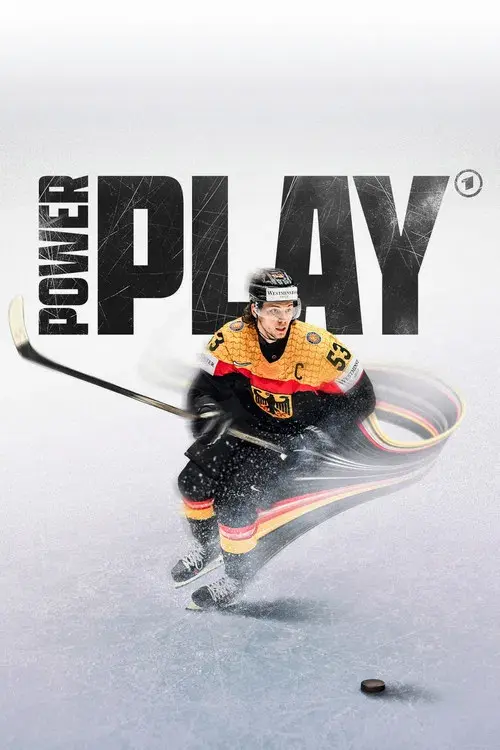 Powerplay - Das beste Eishockey-Team für Olympia
