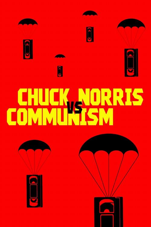 Chuck Norris vs Comunism