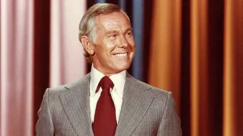 The Tonight Show Starring Johnny Carson