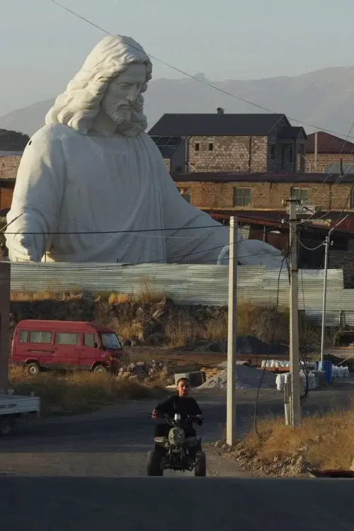 Waiting For The Savior