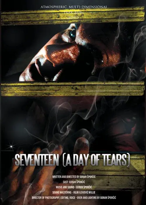 Seventeen (A Day of Tears)