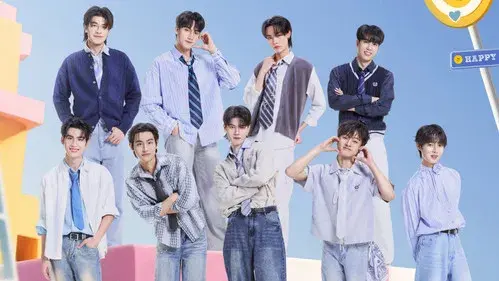 DMD Friendship The Reality