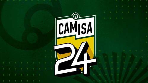 Camisa 24