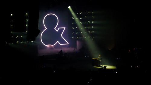 Julien Doré - & Tour