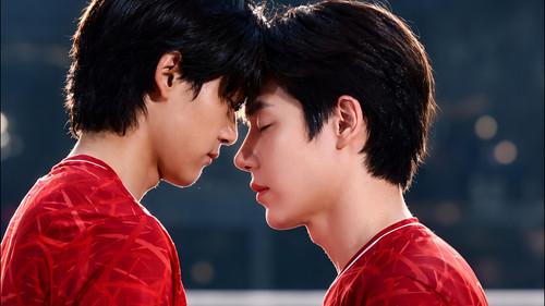 กัปตันครับ ผมจะจีบพี่