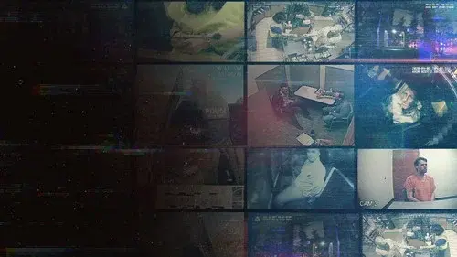 Murder Uncut