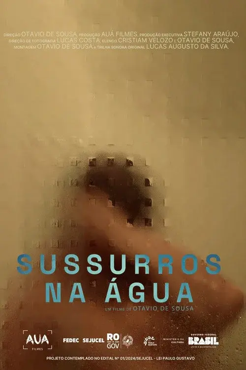 Sussurros na Água
