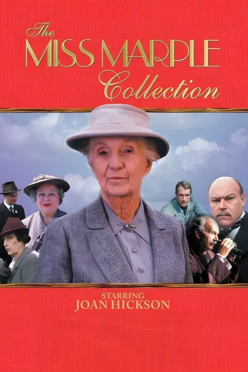 Miss Marple The Complete Collection