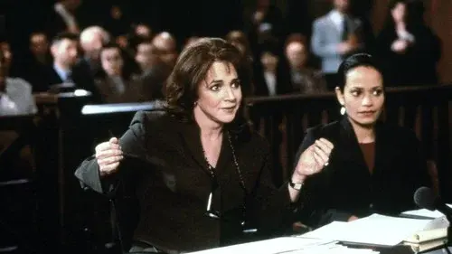 The Prosecutors