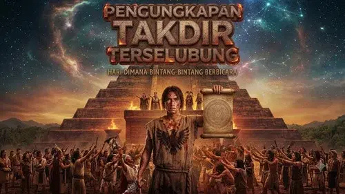 Pengungkapan Takdir Terselubung