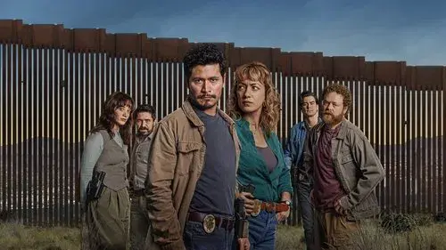 Los gringo hunters