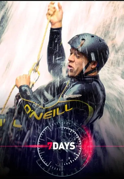 7 DAYS